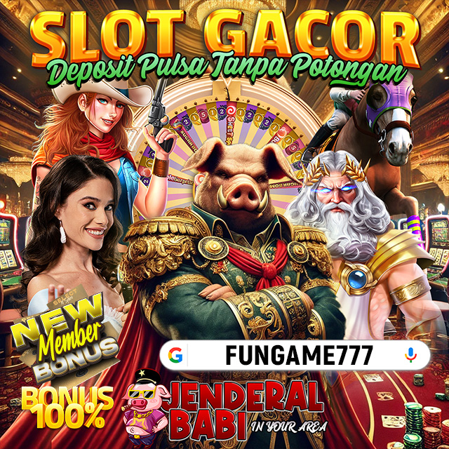 Bonanza89 | Game Seru, Hiburan Maksimal, Cuma di Sini!